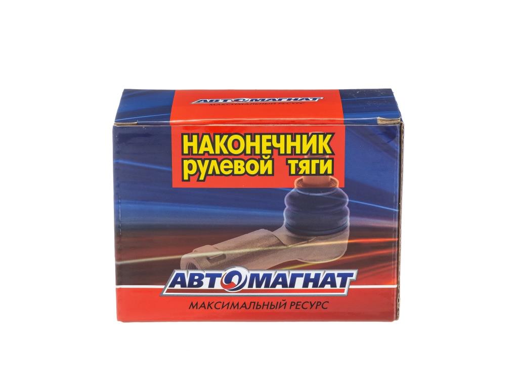 Рулевой наконечник  ГАЗельNext  A21R23.3414056 (АМ-50-001) Автомагнат