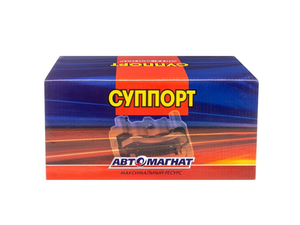 Суппорт 3163-3501011-10  УАЗ Патриот левый в сборе универсальный Автомагнат